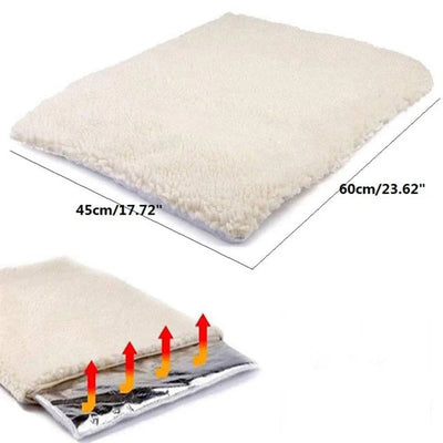 KittyKozy - Self Heating Pad