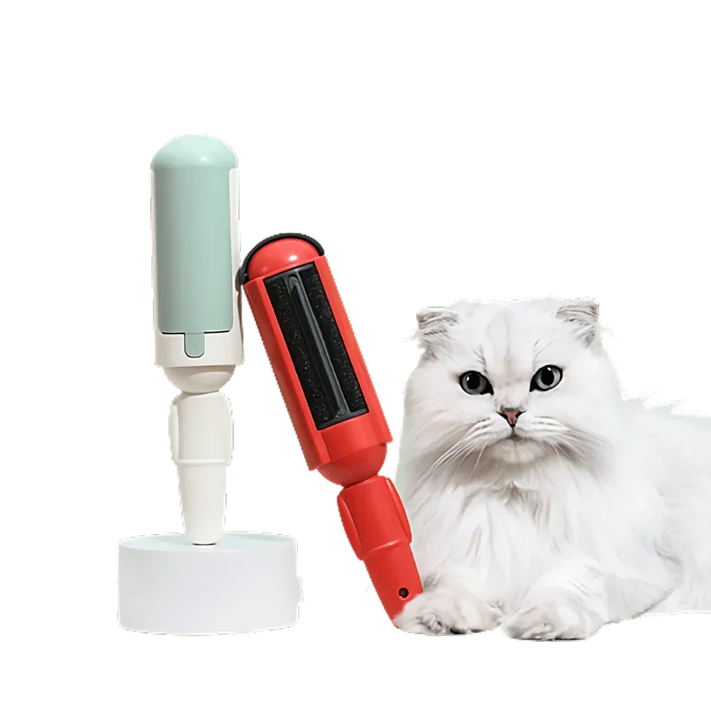 Pet Hair Remover Roller